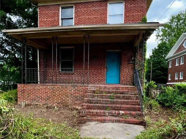 1006 E Brookland Park Blvd, Richmond, VA 23222