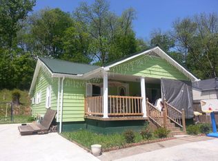 401 Water St, Dalton, GA 30721