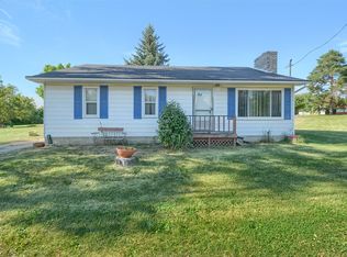 7101 E Bristol Rd, Davison, MI 48423