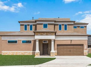 415 Masoud Ct, El Paso, TX 79932