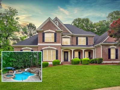 3004 Golf Crest Ln, Woodstock, GA, 30189