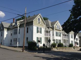 87 Ashland St #1, Manchester, NH 03104