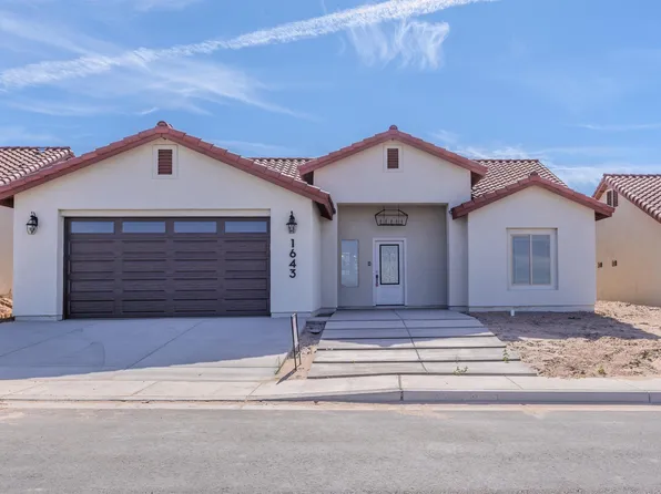 1643 E Union St, Gadsden, AZ 85336