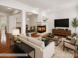 3251 Luke Crossing Dr, Charlotte, NC 28226