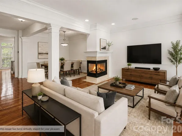 3251 Luke Crossing Dr, Charlotte, NC 28226