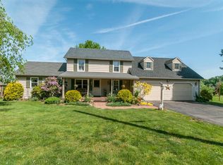 105 Plum Hill Rd, Peach Bottom, PA 17563