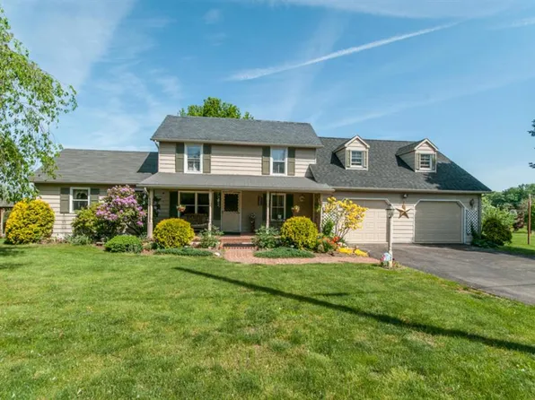 105 Plum Hill Rd, Peach Bottom, PA 17563