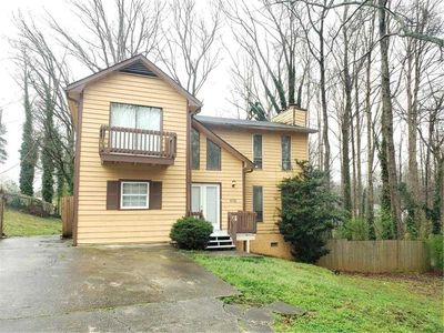 7042 Babbling Brook Dr, Rex, GA, 30273