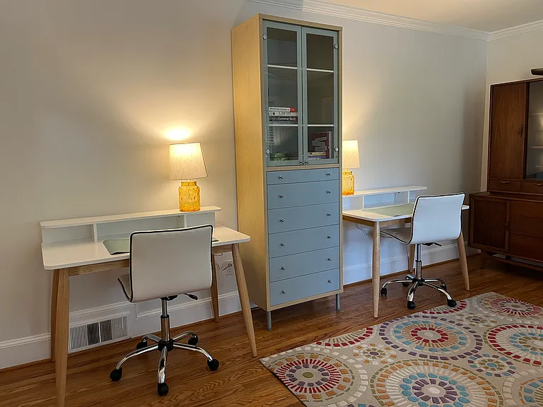 1601 N Overlook Dr — Photo 13