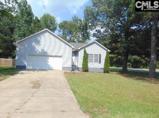 115 Stratford Pl, Clinton, SC 29325