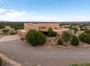 21 Canada Vista Dr, Sandia Park, NM 87047