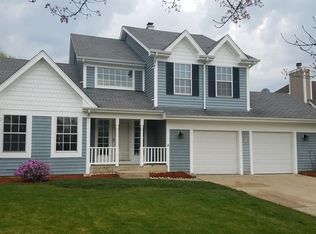 536 Foster Ave, Bartlett, IL 60103