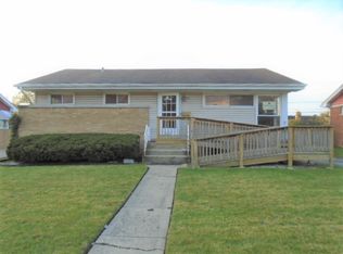 4824 W Hawthorne Ave, Hillside, IL