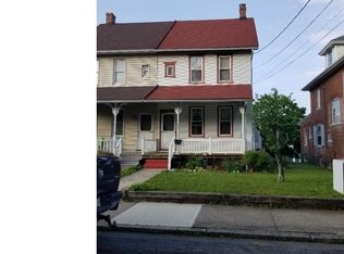 503 Vine St, Perkasie, PA 18944
