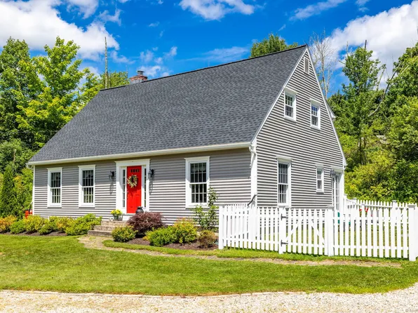 9 Dutton Heights, Litchfield, CT 06759