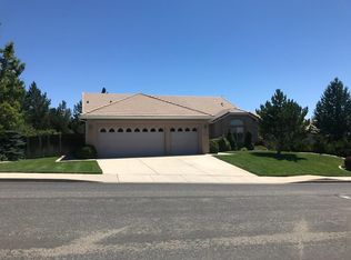 2580 Sunline Dr, Reno, NV 89523