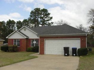 3507 Crawfordville Dr, Augusta, GA 30909
