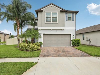 8651 Winning Fields Rd, New Port Richey, FL, 34655