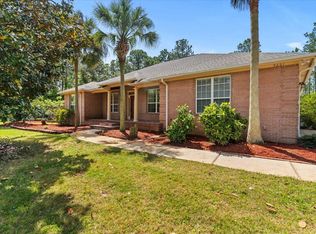 9601 Sunnybrook Dr, Navarre, FL 32566