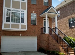 6037 Galewind Ct, Johns Creek, GA 30097