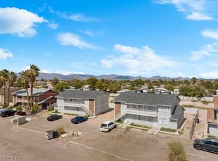 1664 Stevens St, Las Vegas, NV 89115