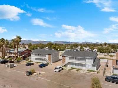 1664 Stevens St, Las Vegas, NV, 89115