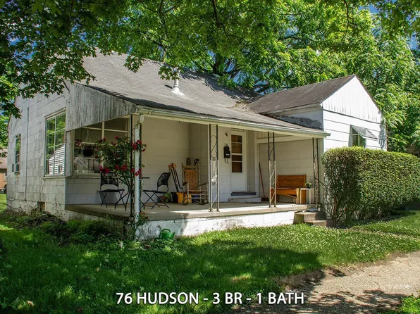 76 Hudson Ave, Athens, OH 45701