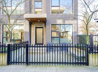 2330 Windsor St, Vancouver, BC V5T3Z5