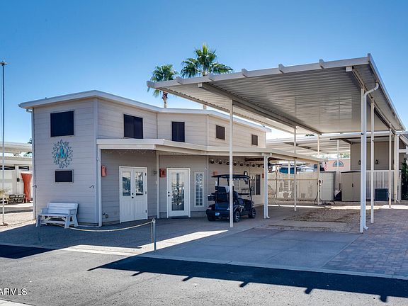 2nd image of 17200 W BELL Road #1801