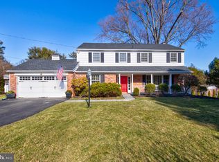1477 Lexington Ln, Wayne, PA 19087