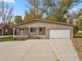 47461 Vanker Ave, Shelby Township, MI
