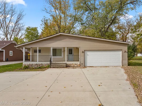 47461 Vanker Ave, Shelby Township, MI 48317