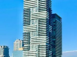 7 Grenville St Unit 5001, Toronto, ON M4Y 1A1