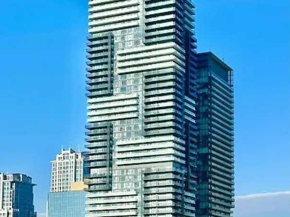 7 Grenville St Unit 5001, Toronto, ON M4Y 1A1