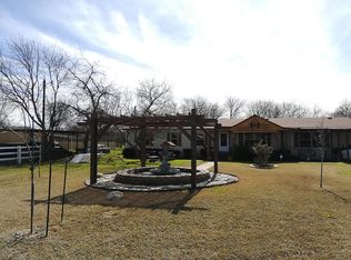 9616 Marianna Way, Alvarado, TX 76009