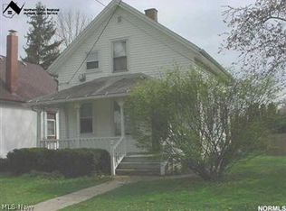 46 E Main St, Seville, OH 44273