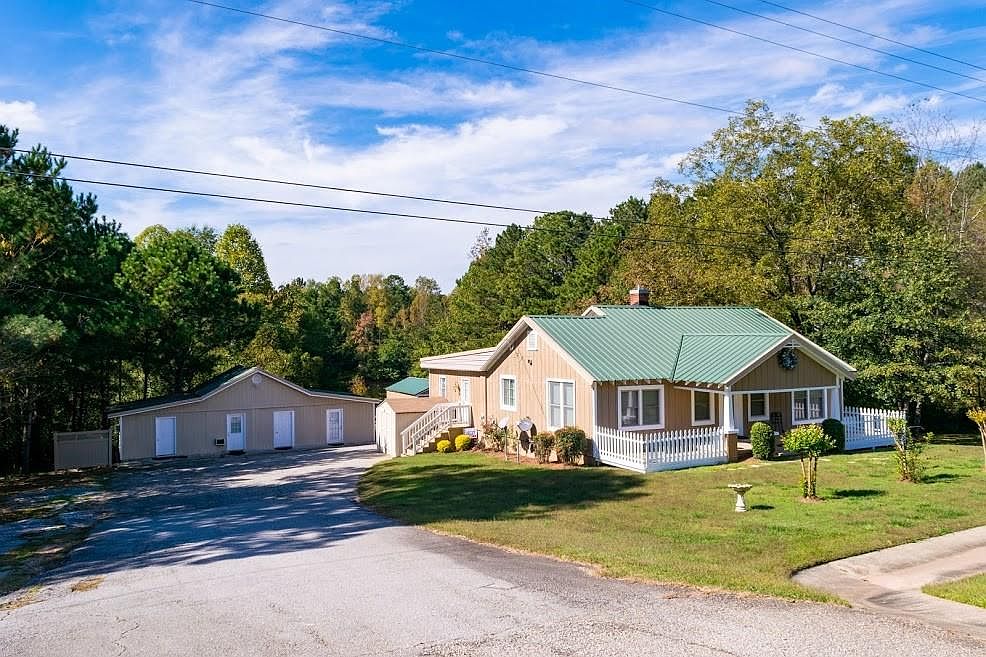 2439 S Highway 27 Carrollton Ga 30117 Mls 6803572 Zillow