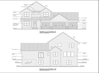 5817 151st Ln NW, Ramsey, MN 55303