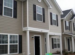 70 Bearing Cir, Port Wentworth, GA 31407