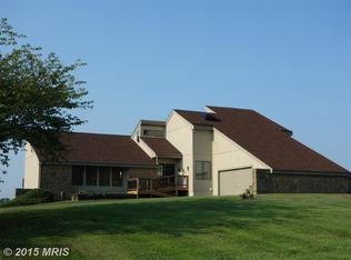 31 Meadows Rd, Chesapeake City, MD 21915