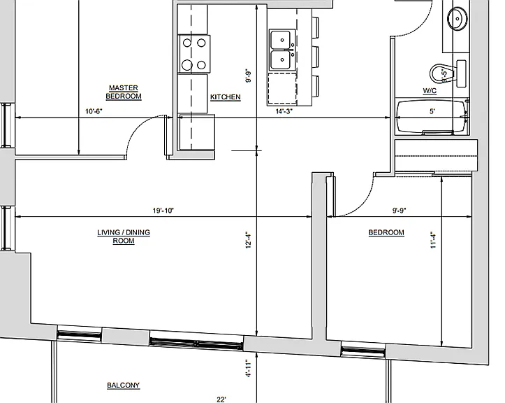 833 Richmond Rd — Photo 15