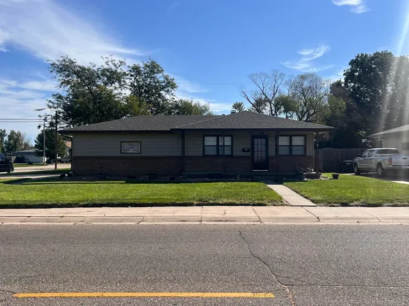 2236 McKinley St, Great Bend, KS 67530