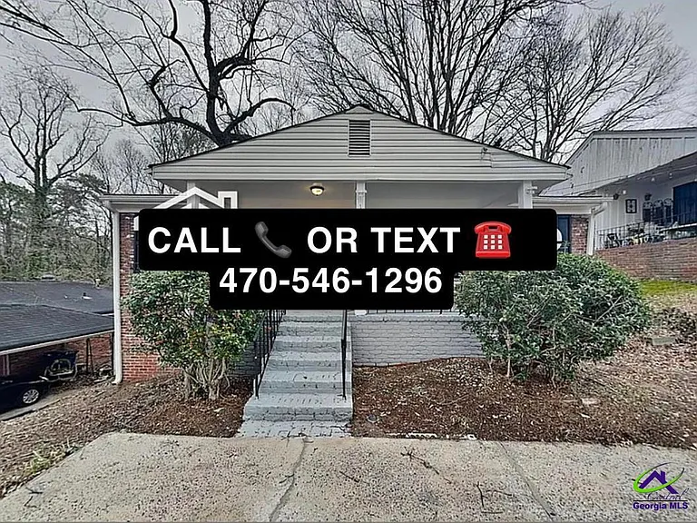 143 Sewanee Ave NW — Photo 1