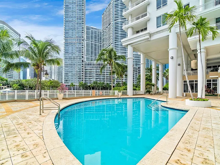 801 Brickell Key Blvd #2108 — Photo 23
