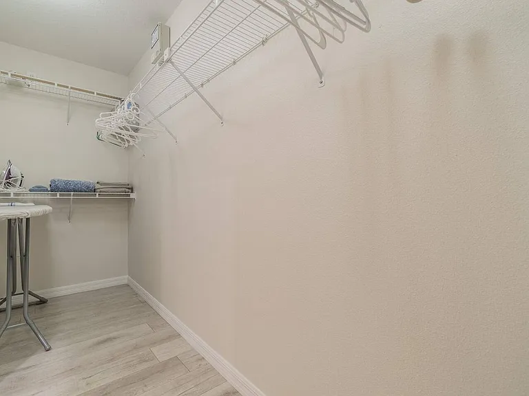 Laundry Room Cabinet