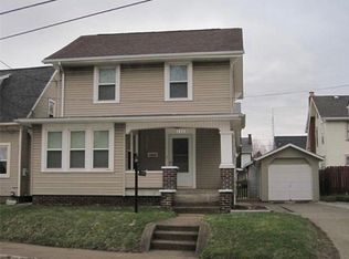 1325 25th St NW, Canton, OH 44709