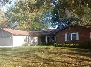 445 Cate Rd, Sevierville, TN 37862