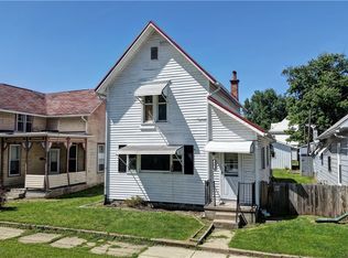 76 Western Ave, Newark, OH 43055