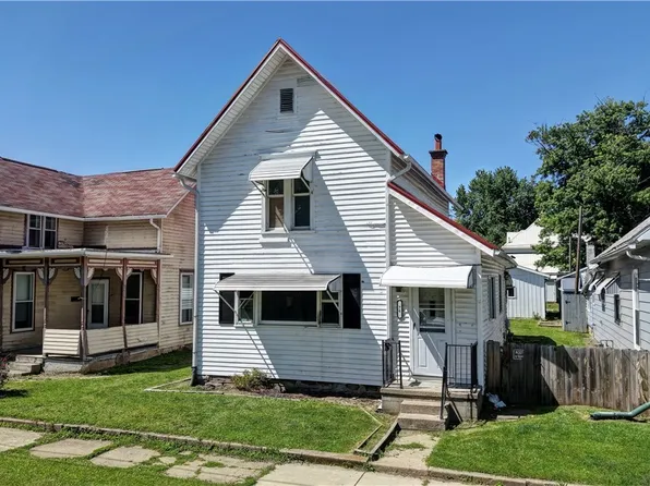 76 Western Ave, Newark, OH 43055