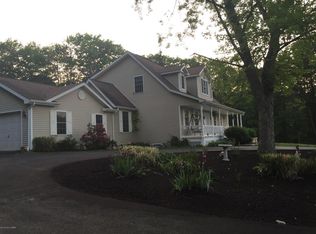 240 Po Box, Dallas, PA 18612